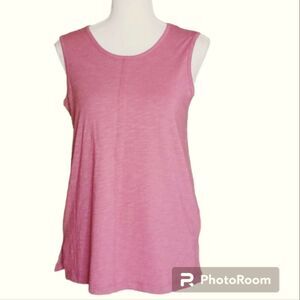 Max Studio Knit Top Sleeveless Women's Small.  NWT